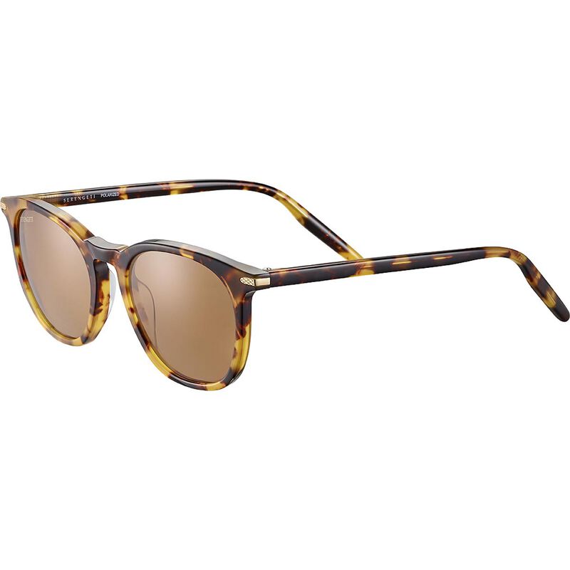 ARLIE, Shiny Classic Havana-Mineral Polarized Drivers Cat 2 to 3, hi-res image number null